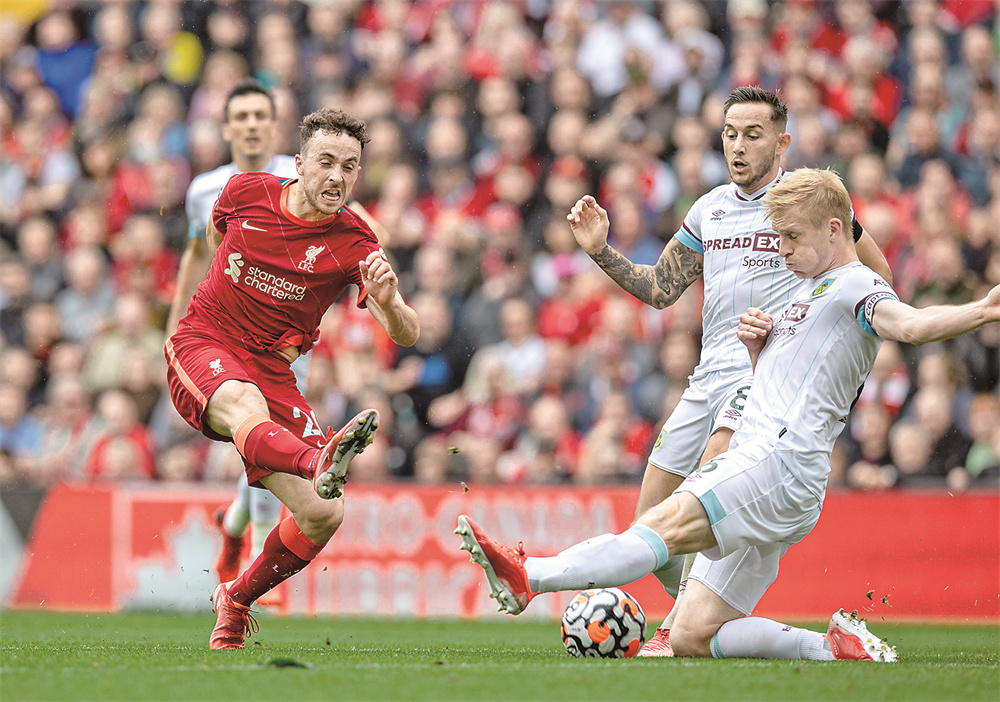 独立调查机构：FIFA要求与俄球队交易的欧洲球队及时支付欠款