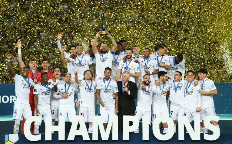 塞尔塔主帅：皇马正变得越来越全面，阿隆索将会取得非凡成就