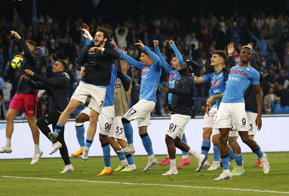 他终于等到属于自己的掌声