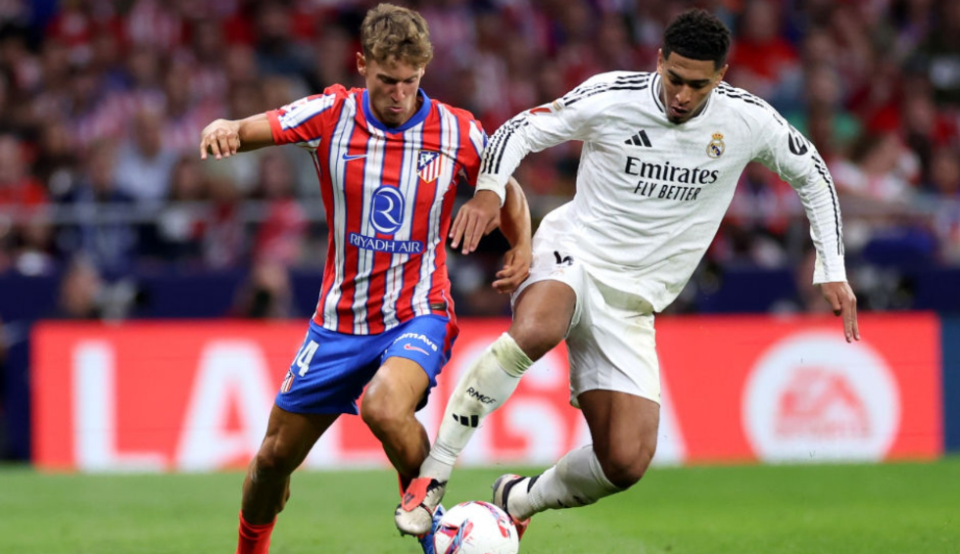 球王级表现，再次封神