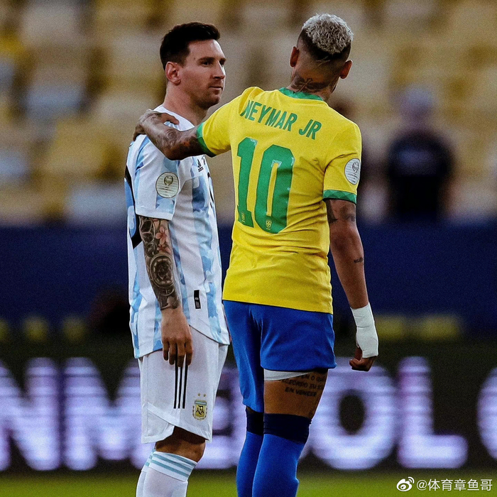 TA：不少人希望迈阿密输球，但也认为他们夺冠对联赛有好处