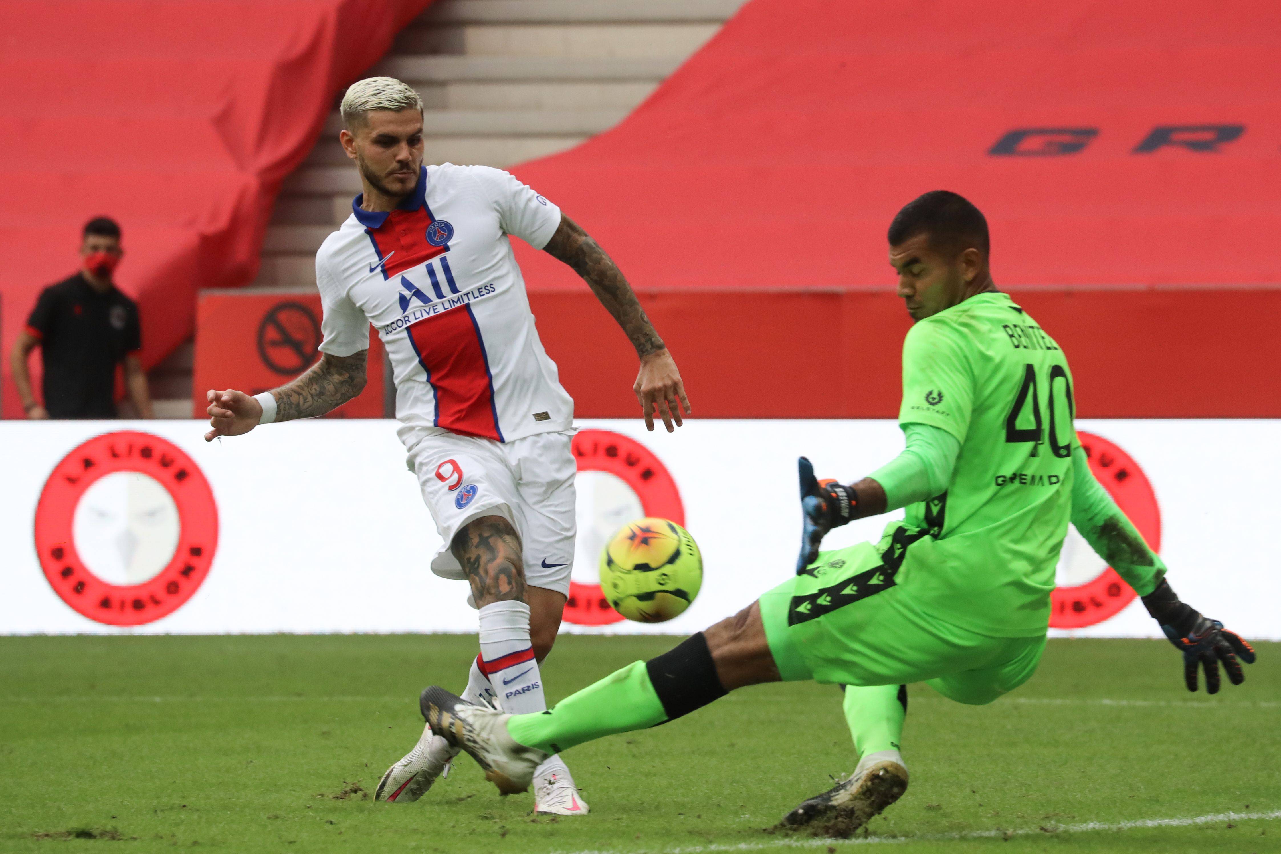 姆巴佩新赛季6次禁区外远射破门，位列五大联赛第一（姆巴佩新赛季禁区外远射斩获6球，五大联赛居首）