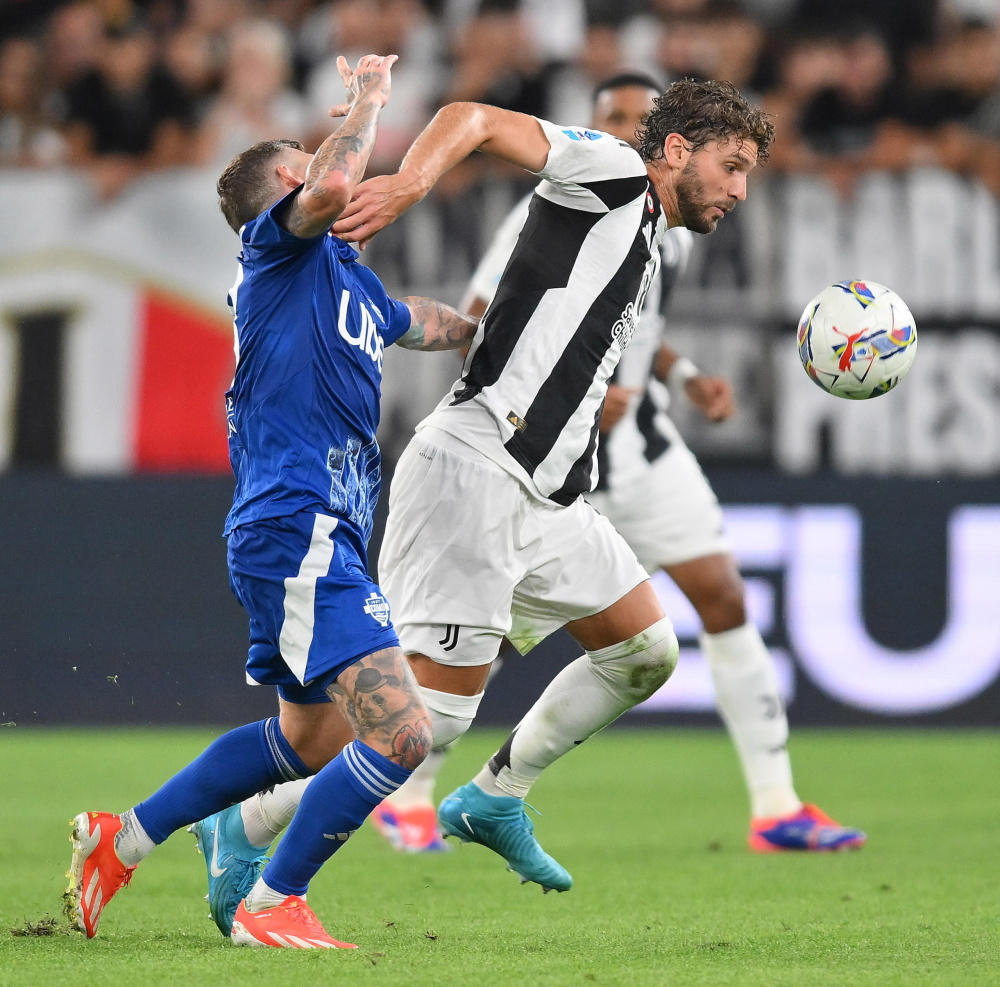 曼纳：孔蒂对球队发火是理所当然的，他是一个真实的人