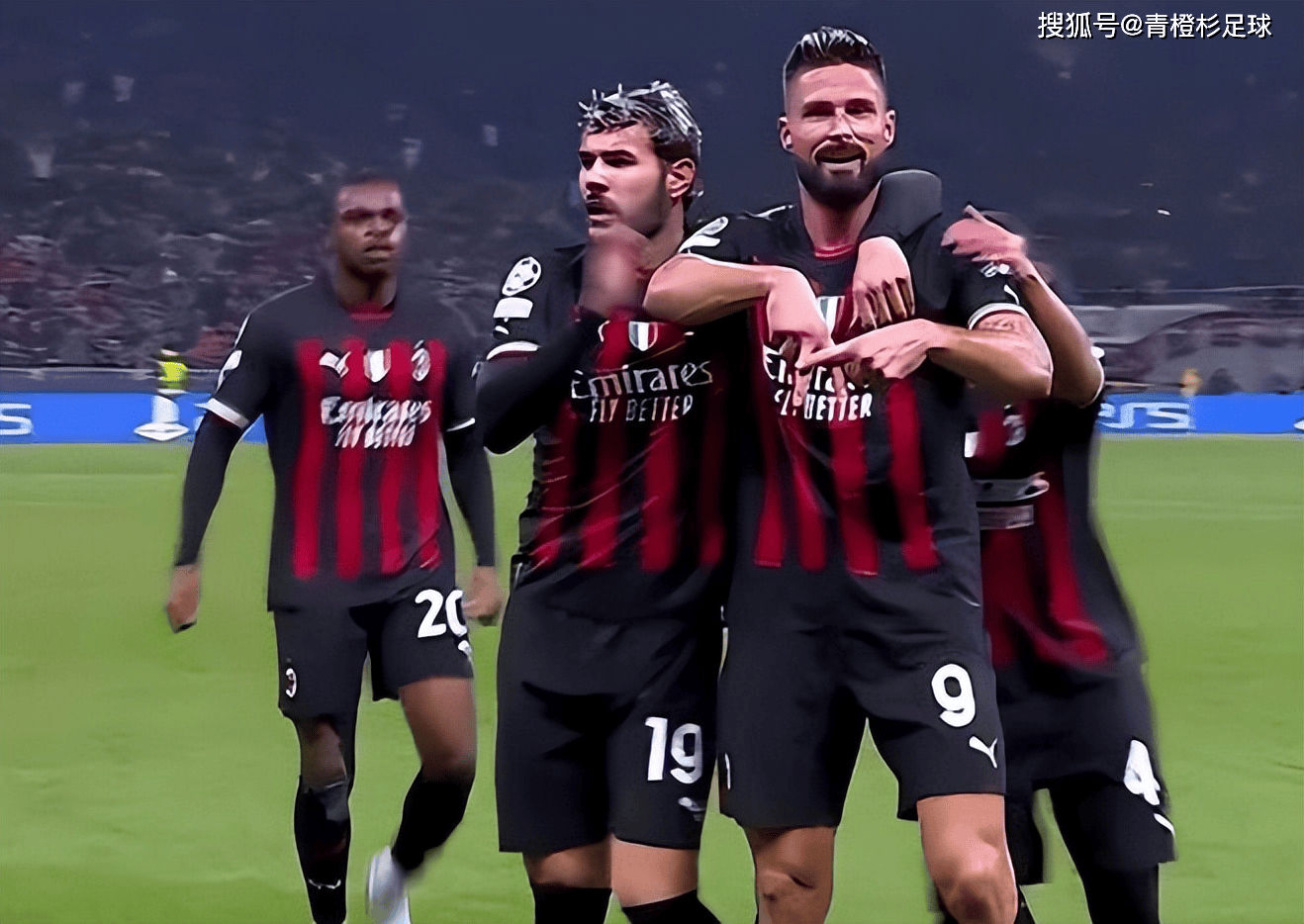 斯图里奇：萨拉赫被质疑让我难过，其他人也没达到应有的水准