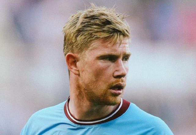 NBA：独行侠轻取公牛 东契奇收获准三双