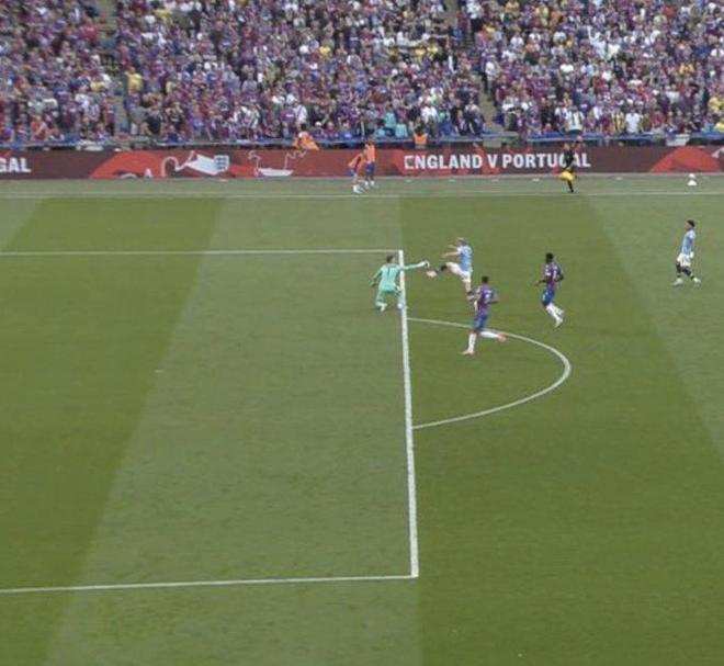 芒特：中场DNA已刻入灵魂！踢10号位？防守必须拉满