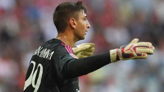 队报：国米与恩昆库经纪人接触，探讨潜在转会的条件