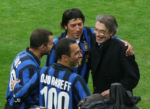 意甲赛事分析：国际米兰 VS 科莫（意甲前瞻：国际米兰对阵科莫）