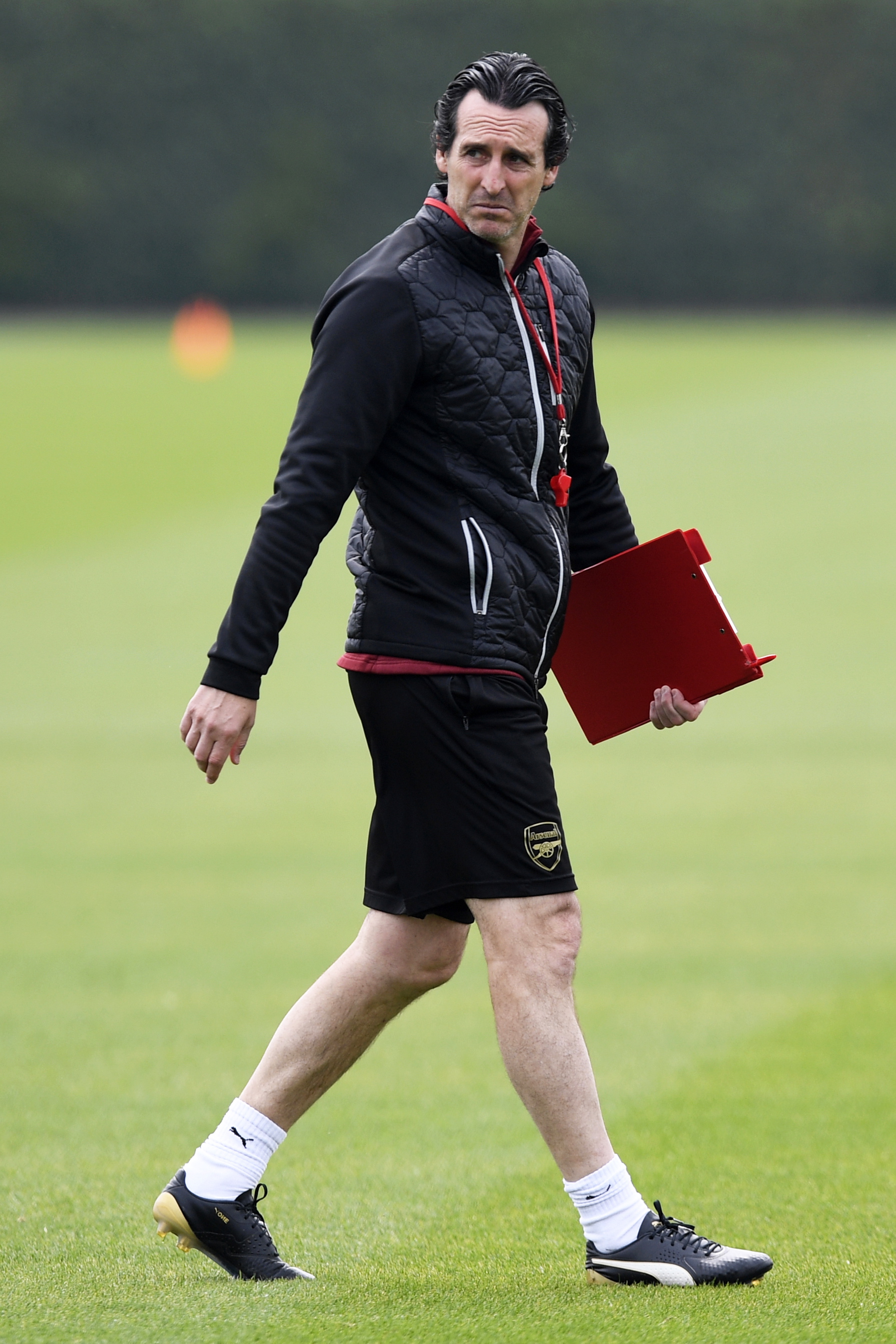 上周末结束的澳超第9轮，受闪电影响，麦克阿瑟vs布里斯班狮吼的比赛推迟开球时间。（澳超第9轮上周末收官：雷电天气致麦克阿瑟战布里斯班狮吼延期开球）